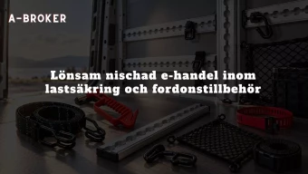 företag till salu