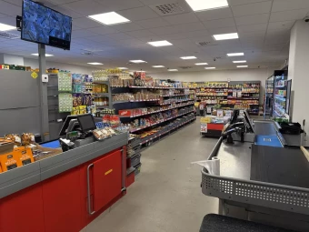 företag till salu