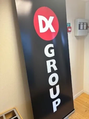 företag till salu