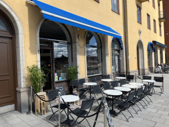 företag till salu