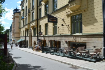 företag till salu