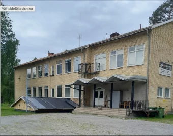 företag till salu