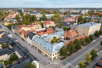 företag till salu