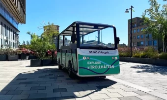 företag till salu