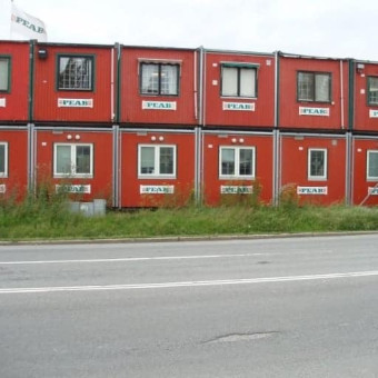 företag till salu