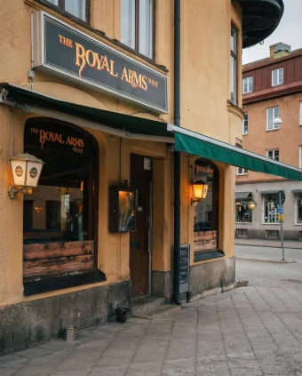företag till salu