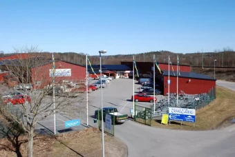 företag till salu