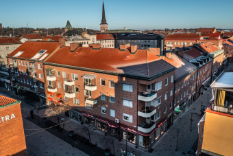 företag till salu