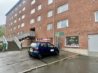företag till salu