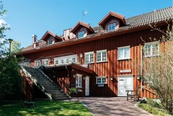 företag till salu