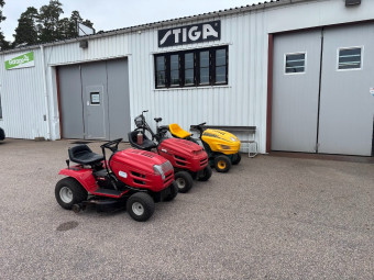 företag till salu