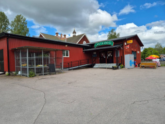 företag till salu