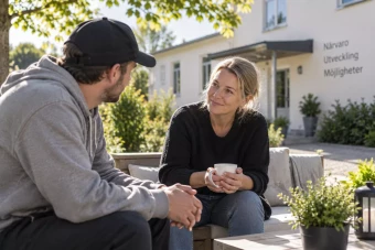 företag till salu
