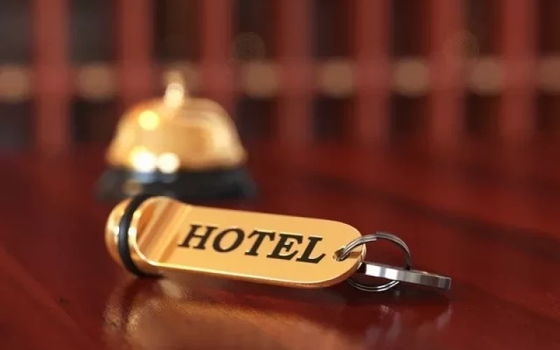 Photo de Lägenhetshotell i Stockholms Söderort - Hôtel / Motel