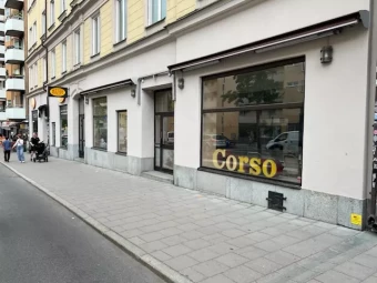 företag till salu