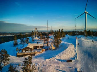 företag till salu