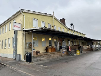 företag till salu