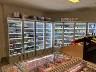 företag till salu