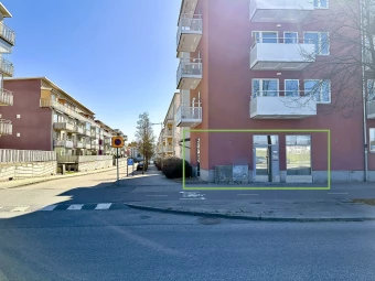 företag till salu