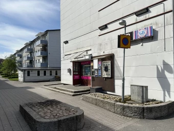 företag till salu