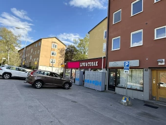 företag till salu