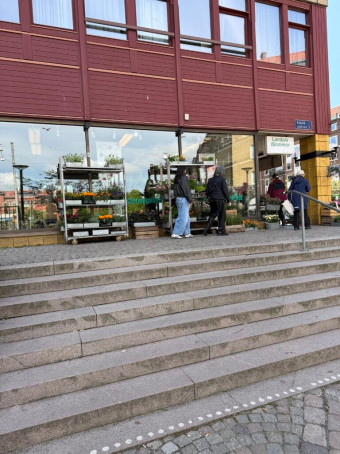 företag till salu