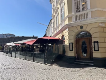 företag till salu