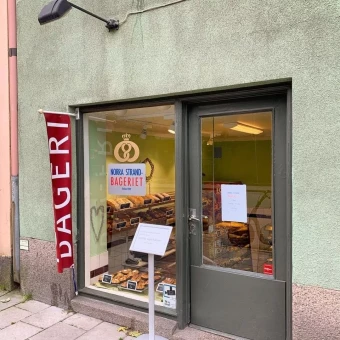 företag till salu