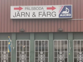 företag till salu