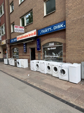 företag till salu