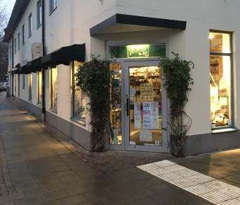 företag till salu