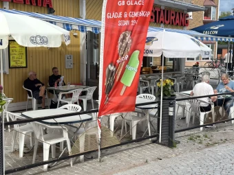 företag till salu