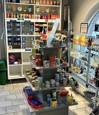 företag till salu