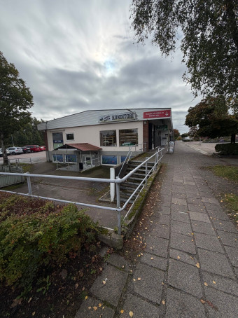 företag till salu