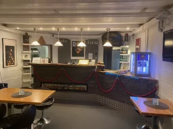 företag till salu