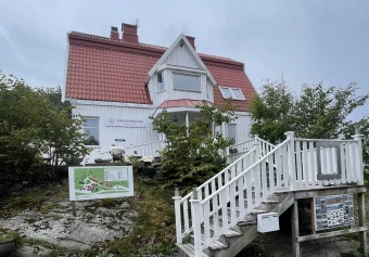 företag till salu