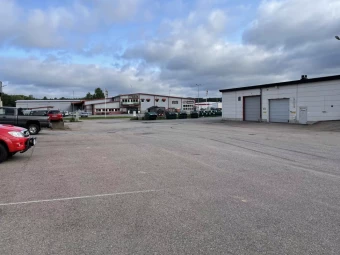 företag till salu