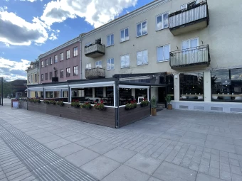 företag till salu