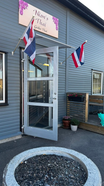 företag till salu