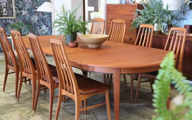 Photo de Försäljning - danska designmöbler - Linne & Lump i Laxå AB - Meubles / Furniture