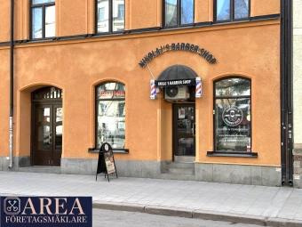 företag till salu