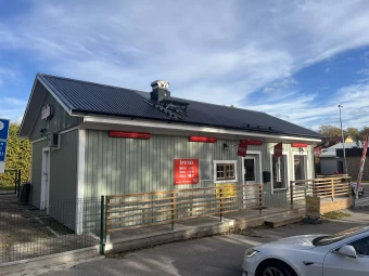 företag till salu