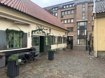 företag till salu