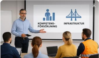 företag till salu