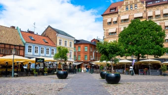 företag till salu