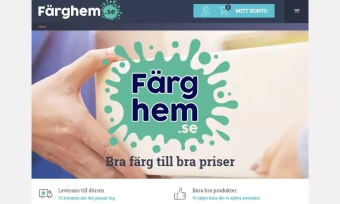 företag till salu
