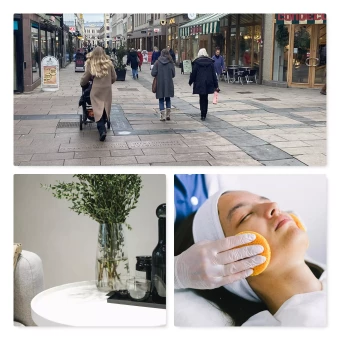 företag till salu