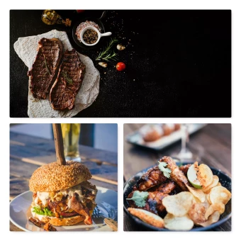 Unik restaurangmöjlighet i Sundsvall (ID: 1650)