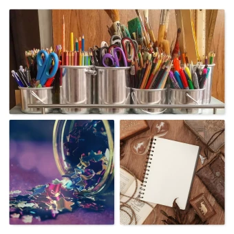 E-handel inom textiltryck och hobby (ID: 1688)