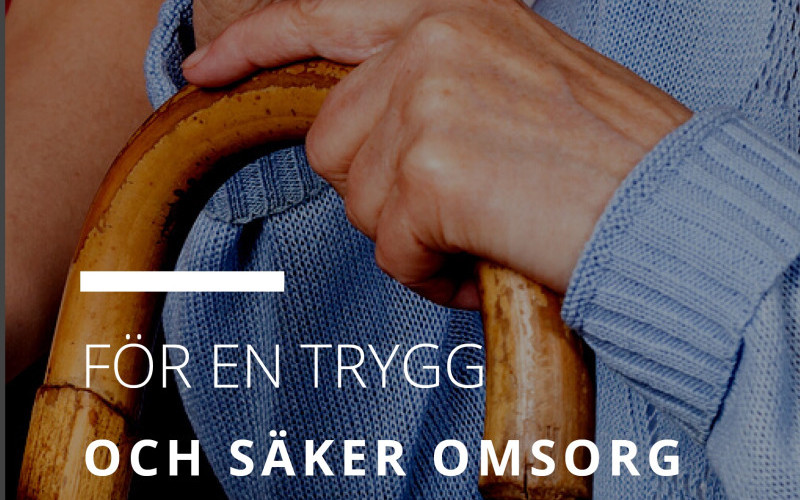 Hemtjänstbolag i Stockholm